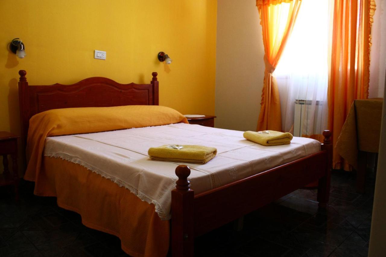 Hosteria Los Nires เอลชัลเตน ห้อง รูปภาพ